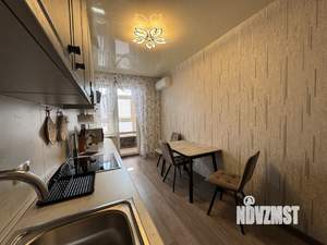 1-к квартира, на длительный срок, 43м2, 13/19 этаж