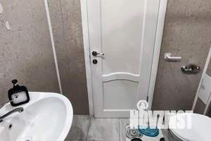 1-к квартира, посуточно, 27м2, 3/24 этаж