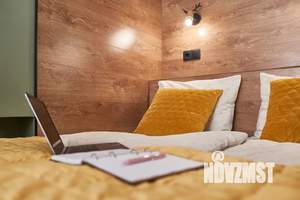 1-к квартира, посуточно, 32м2, 1/5 этаж