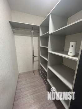 1-к квартира, посуточно, 40м2, 9/18 этаж