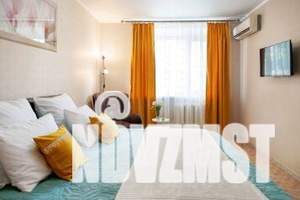 1-к квартира, посуточно, 44м2, 4/16 этаж