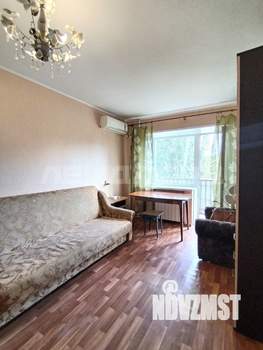 1-к квартира, на длительный срок, 32м2, 4/5 этаж
