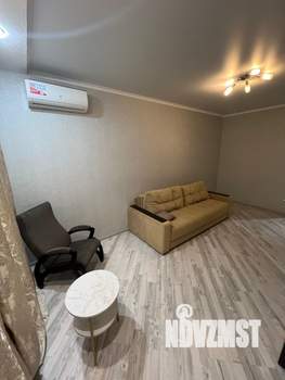 1-к квартира, на длительный срок, 40м2, 22/26 этаж
