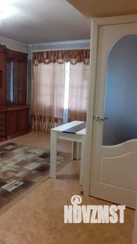 1-к квартира, на длительный срок, 31м2, 2/5 этаж