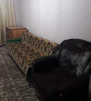 1-к квартира, на длительный срок, 30м2, 1/5 этаж