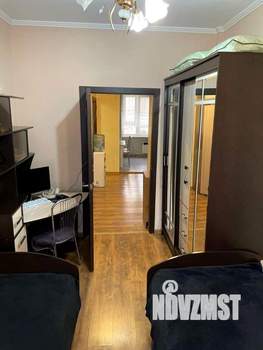 3-к квартира, на длительный срок, 70м2, 4/4 этаж