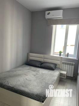 1-к квартира, посуточно, 30м2, 2/3 этаж