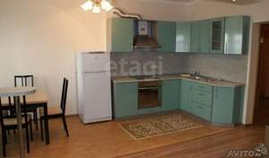 2-к квартира, на длительный срок, 71м2, 3/21 этаж