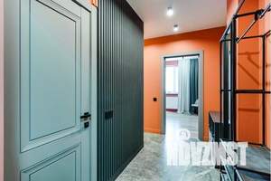 1-к квартира, посуточно, 30м2, 21/25 этаж