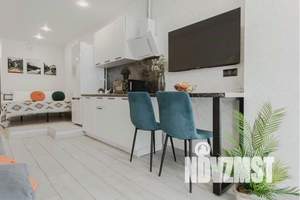 1-к квартира, посуточно, 28м2, 12/25 этаж