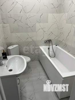 1-к квартира, на длительный срок, 38м2, 22/24 этаж