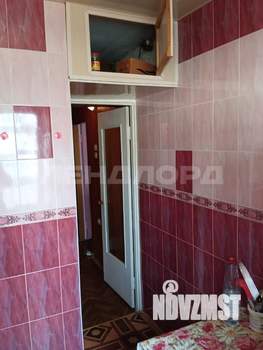 1-к квартира, на длительный срок, 32м2, 2/5 этаж