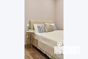 1-к квартира, посуточно, 36м2, 12/24 этаж