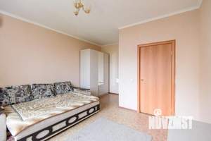 1-к квартира, на длительный срок, 38м2, 9/20 этаж