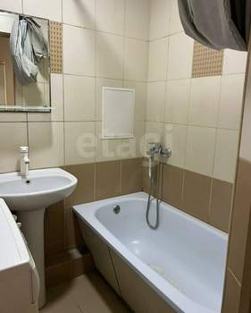 2-к квартира, на длительный срок, 51м2, 9/9 этаж