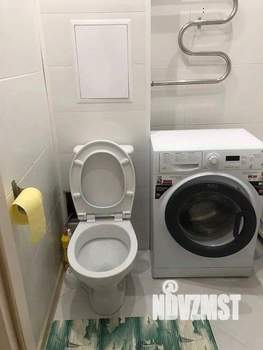 2-к квартира, на длительный срок, 46м2, 1/5 этаж