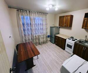 1-к квартира, на длительный срок, 38м2, 16/18 этаж