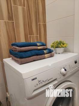 1-к квартира, посуточно, 39м2, 1/1 этаж