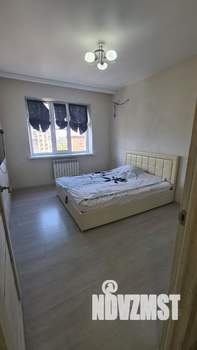 3-к квартира, на длительный срок, 70м2, 21/25 этаж