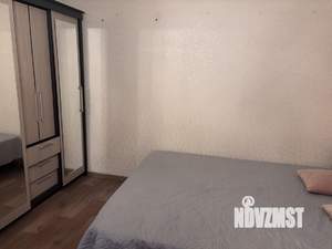 1-к квартира, на длительный срок, 32м2, 4/5 этаж