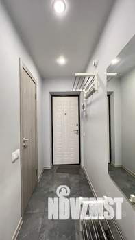 Студия квартира, посуточно, 29м2, 6/9 этаж