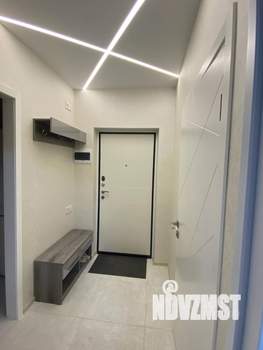 2-к квартира, на длительный срок, 45м2, 15/26 этаж