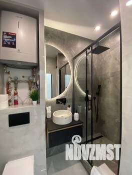 1-к квартира, посуточно, 26м2, 3/28 этаж