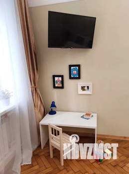 2-к квартира, посуточно, 35м2, 1/4 этаж