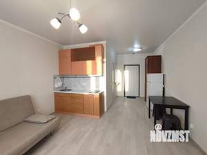 1-к квартира, на длительный срок, 29м2, 14/19 этаж