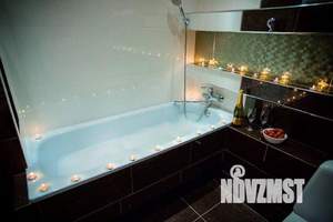 1-к квартира, посуточно, 65м2, 1/1 этаж