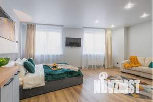 1-к квартира, посуточно, 30м2, 8/10 этаж