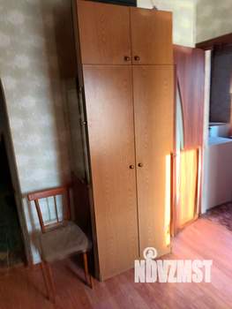 1-к квартира, на длительный срок, 30м2, 4/5 этаж