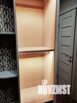 1-к квартира, посуточно, 52м2, 23/24 этаж