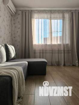 2-к квартира, посуточно, 56м2, 1/1 этаж
