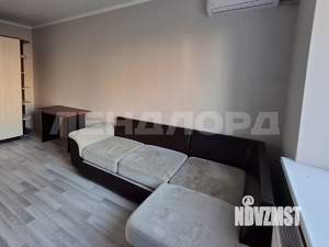 1-к квартира, на длительный срок, 34м2, 7/14 этаж