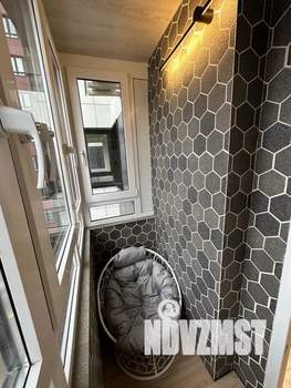 Студия квартира, посуточно, 26м2, 4/26 этаж