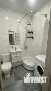 Студия квартира, на длительный срок, 20м2, 13/25 этаж