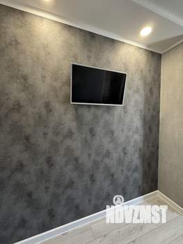1-к квартира, на длительный срок, 48м2, 23/24 этаж