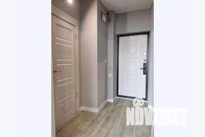 1-к квартира, посуточно, 32м2, 4/20 этаж