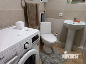 1-к квартира, на длительный срок, 49м2, 2/25 этаж
