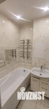 2-к квартира, на длительный срок, 61м2, 18/20 этаж