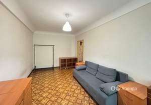 1-к квартира, на длительный срок, 31м2, 4/5 этаж
