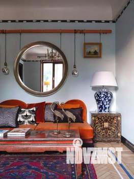 3-к квартира, посуточно, 75м2, 1/1 этаж