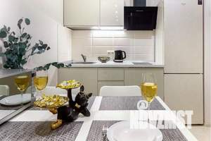 2-к квартира, посуточно, 50м2, 6/25 этаж
