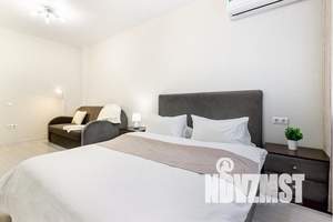 1-к квартира, посуточно, 37м2, 13/23 этаж