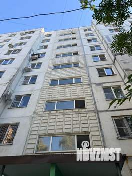 2-к квартира, на длительный срок, 52м2, 3/9 этаж