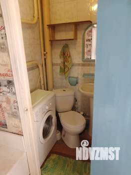 1-к квартира, на длительный срок, 22м2, 7/9 этаж