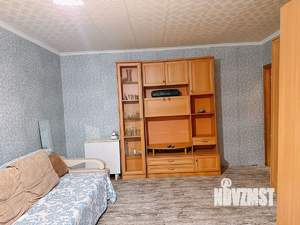 1-к квартира, на длительный срок, 32м2, 2/6 этаж