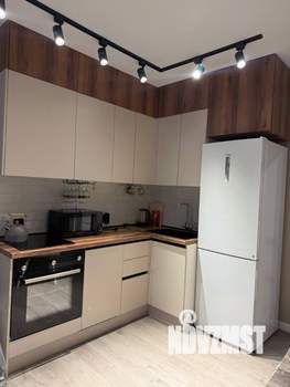 2-к квартира, на длительный срок, 42м2, 5/17 этаж