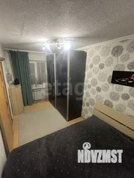 2-к квартира, на длительный срок, 43м2, 4/5 этаж